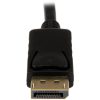 StarTech.com 3ft (1m) DisplayPort to DVI Cable, 1080p Video, Active DisplayPort to DVI-D Adapter/Converter Cable, DP to DVI Monitor Cable - Image 3