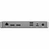 Alogic MX2 USB-C Dual Display DP Alt. Mode Docking Station - With 100W Power Delivery - Image 2