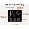 Vertiv Liebert PSI5 Lithium-Ion N UPS 1500VA/1350W 120V Line Interactive AVR with SNMP CARD - Image 7