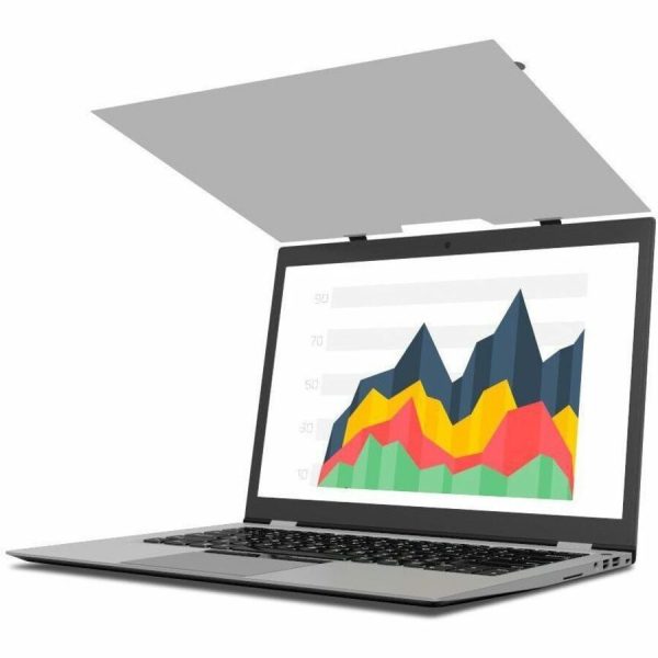 3M™ Privacy Filter for 13.3" Widescreen Laptop - Image 4