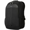 Targus Classic TBB943GL Carrying Case (Backpack) for 15" to 16" Notebook - Black - TAA Compliant - Image 9