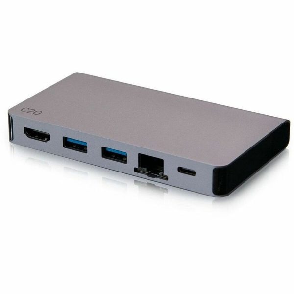 C2G Docking Station - Image 3