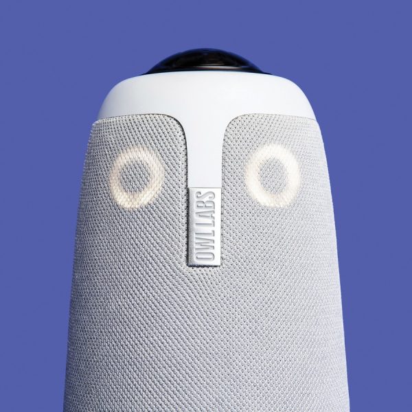 Owl Labs BND300-0002 Meeting Owl 3 Video Conferencing System Premium Pack - Image 7