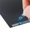 StarTech.com 24-inch 16:9 Gold Monitor Privacy Screen, Reversible Filter w/Enhanced Privacy, Screen Protector/Shield, +/- 30° View Angle - Image 5