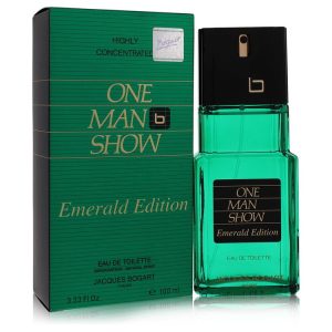Jacques Bogart Eau De Toilette Spray 3.4 oz for Men