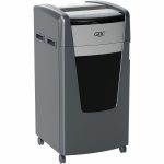 GBC Momentum Paper Shredder, M20-32, Micro-Cut, Anti-Jam, 20 Sheets