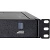 StarTech.com Rackmount KVM Console - 1U 17" LCD Monitor Single Port VGA KVM Server Rack Drawer includes Cables & Hardware - USB Support - Image 3