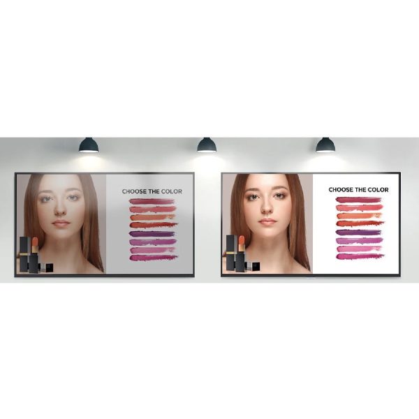LG 49UH5J-H Digital Signage Display - Image 5