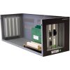 StarTech.com PCI Express to 2 PCI & 2 PCIe Expansion Enclosure System - Full Length - Expansion Bay - External - 4 slot - PCI Express Single Lane - PCI Full Length - Image 4