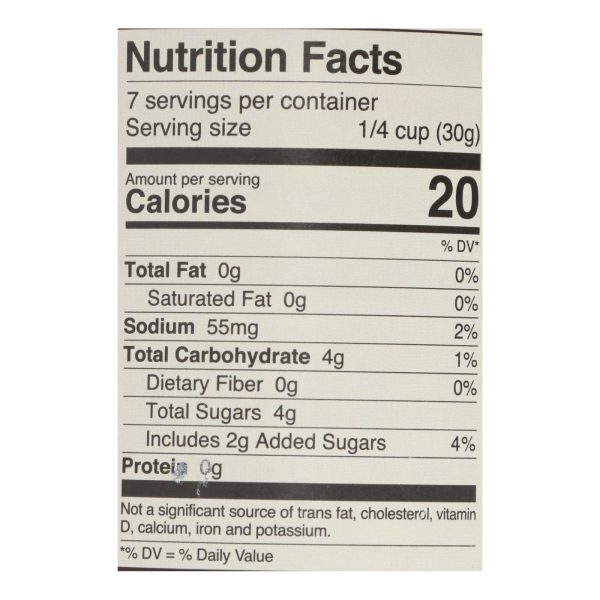 Pickerfresh - Beets Pickled - Case of 6-16 OZ - Image 2