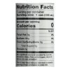 Zevia Zero Calorie Energy Drink - Raspberry/Lime - Case of 12 - 12 fl oz - Image 3