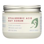White Egret - Hyaluronic Acid Day Serum - 1 Each - 2 FZ