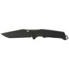 SOG TRIDENT FX STRAIGHT 4.2" BLKOUT