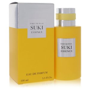 Weil Eau De Parfum Spray 3.3 oz for Women