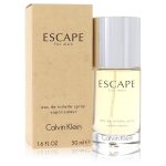 Calvin Klein Eau De Toilette Spray 1.7 oz for Men