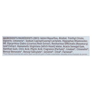 Weleda - Deodorant Roll On Sea Buckthrn - 1 Each - 1.7 FZ