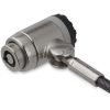 StarTech.com 6ft (2m) Laptop Cable Lock with Keys, Anti-Theft Keyed Security Cable for K-Slot Computer/Laptop/Device, Vinyl Coated Steel - Image 3