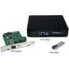 StarTech.com Cisco SFP-GE-S Compatible SFP Module - 1000BASE-SX - 1GE Gigabit Ethernet SFP 1GbE Multimode Fiber MMF Optic Transceiver - Image 7