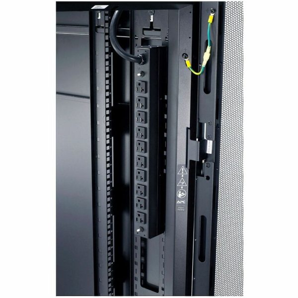 APC Basic Rack 2.88kVA PDU - Image 4