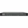 Eaton Tripp Lite Series 8-Port Cat5 KVM over IP Switch with Virtual Media - 1 Local & 1 Remote User, 1U Rack-Mount, TAA - Image 2
