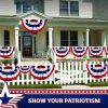 Fan Flag 3x6FT 2-Pack Printed Polyester By G128 - Image 6