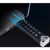iStorage datAshur PRO2 128 GB | Secure Flash Drive | FIPS 140-2 Level 3 Certified | Password protected | Dust/Water-Resistant | IS-FL-DP2-256-128 - Image 4