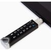 iStorage datAshur PRO2 128 GB | Secure Flash Drive | FIPS 140-2 Level 3 Certified | Password protected | Dust/Water-Resistant | IS-FL-DP2-256-128 - Image 6