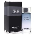 Karl Lagerfeld Eau De Toilette Spray 3.3 oz for Men