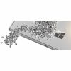 Microsoft Surface Pro 11 Copilot+ PC Tablet - 13" - Qualcomm Snapdragon X Plus - 16 GB - 512 GB SSD - Windows 11 Pro - Platinum - Image 9