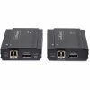 StarTech.com DisplayPort KVM Extender over Fiber Optic, 4K 60Hz, Console Extender Kit, Up to 984ft/300m (Multi-mode), 2x 10G SFP+ Modules - Image 6