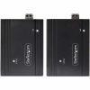 StarTech.com DisplayPort KVM Extender over Fiber Optic, 4K 60Hz, Console Extender Kit, Up to 984ft/300m (Multi-mode), 2x 10G SFP+ Modules - Image 7