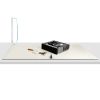 StarTech.com 23x47in Anti Static Mat, ESD Mat for Electronics Repair on Table or Desk, Flexible Work Pad, Detachable Grounding Wire - Image 6