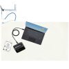 StarTech.com 23x47in Anti Static Mat, ESD Mat for Electronics Repair on Table or Desk, Flexible Work Pad, Detachable Grounding Wire - Image 7