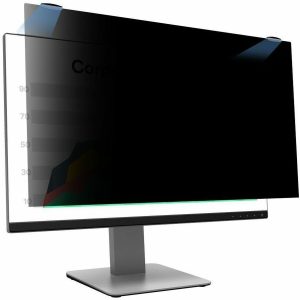3M™ Privacy Filter for 24.5in Full Screen Monitor with 3M™ COMPLY™ Magnetic Attach, 16:9, PF245W9EM