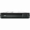 APC Smart-UPS, Line Interactive, 1000VA, Rackmount 2U, 120V, 6x NEMA 5-15R outlets, SmartConnect Port+SmartSlot, AVR, LCD - Image 2