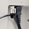 StarTech.com Laptop/Desktop & Peripheral Lock Kit, 9.8ft (3m) Steel Cable, Theft-Deterring Security Lock, K-Slot, For 3x Devices - Image 4