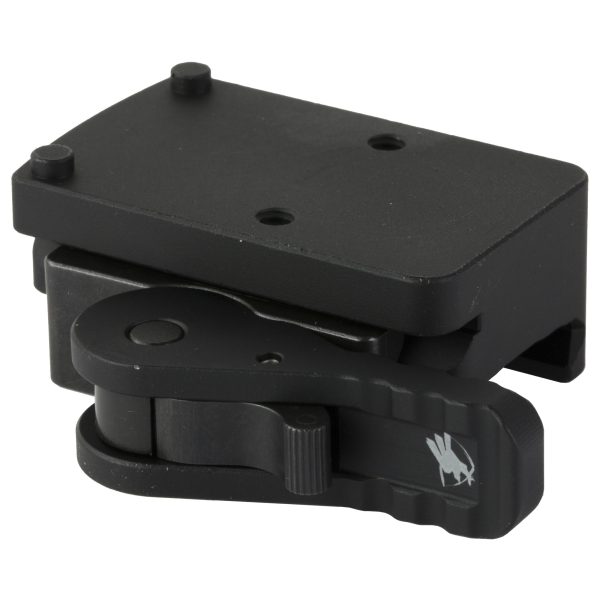 AM DEF RMR LW QD MOUNT LOW LH - Image 2