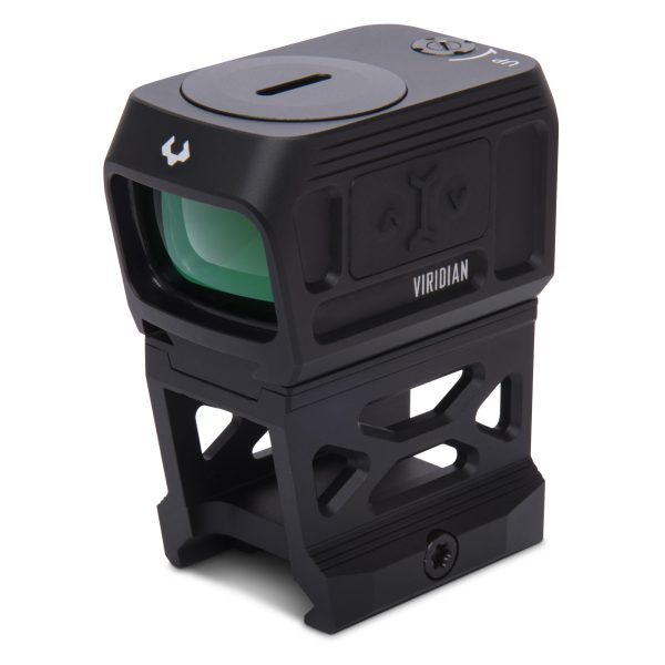 VIRIDIAN RFX45 PRO GRN FOR GLK MOS - Image 2