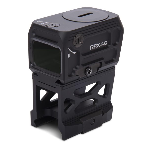 VIRIDIAN RFX45 PRO GRN FOR GLK MOS - Image 3