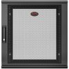 APC by Schneider Electric NetShelter WX 12U Single Hinged Wall-mount Enclosure 600mm Deep - Image 5