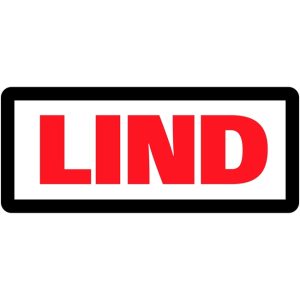 Lind PA1580-1745 120 Watt Power Adapter for Notebooks