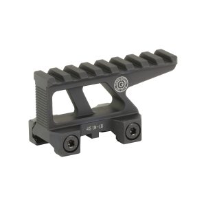 GBRS GROUP LERNA MOUNT KIT EOTCH BLK