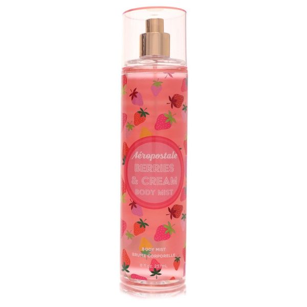 Aeropostale Body Mist Spray 8 oz for Men