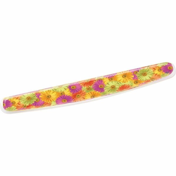 3M Gel Wrist Rest for Keyboard