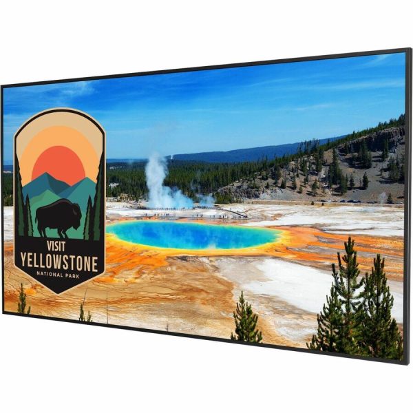 Planar SLM502 4K LCD Display - Image 4