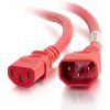 C2G Standard Power Cord - Image 2
