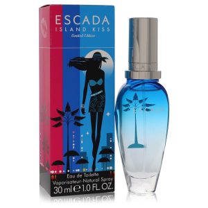 Escada Eau De Toilette Spray 1 oz for Women