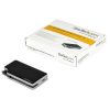 StarTech.com USB C Multiport Video Adapter 4-in-1 - 95W Power Delivery - Space Gray - Aluminum - 4K60Hz - Wrap-Around Cable - USB C Adapter (CDPVDHMDPDP) - Image 6