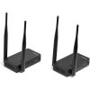 StarTech.com Wireless HDMI Transmitter and Receiver Kit - 656 ft. - 1080p - HDMI over Wireless Extender - 2-Channel Audio Support - Low Latency - Wireless Long-Range Extension up to 200 m - Image 2