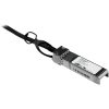 StarTech.com 3m 10G SFP+ to SFP+ Direct Attach Cable for Cisco SFP-H10GB-CU3M - 10GbE SFP+ Copper DAC 10Gbps Passive Twinax - Image 2